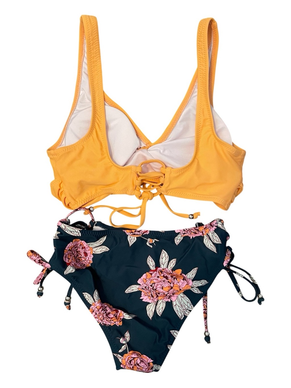 Cupshe NWOT Bikini - Picture 6 of 10